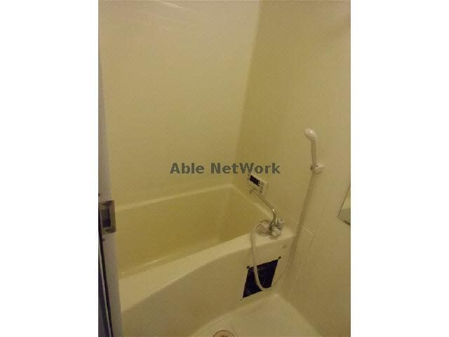  名鉄西尾線/桜町前駅 徒歩6分 3階 築37年