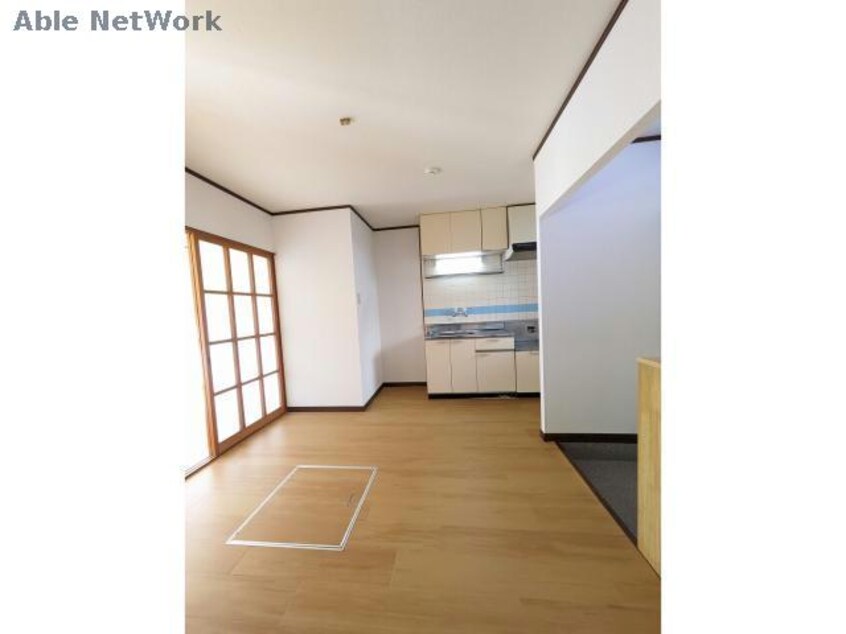  名鉄西尾線/西尾駅 徒歩22分 1階 築33年