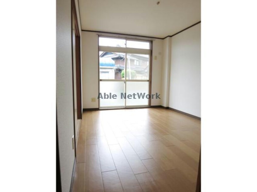 同部屋タイプ 名鉄西尾線/西尾駅 徒歩22分 1階 築33年