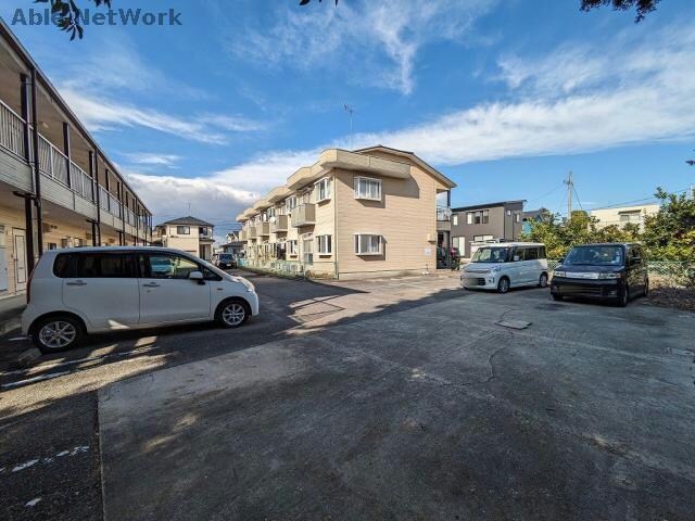  名鉄西尾線/西尾駅 徒歩22分 1階 築33年