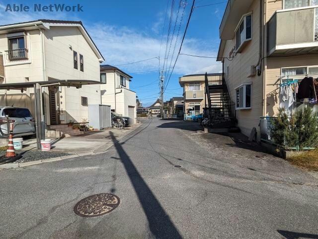  名鉄西尾線/西尾駅 徒歩22分 2階 築33年