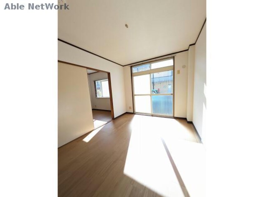  名鉄西尾線/西尾駅 徒歩22分 1階 築33年