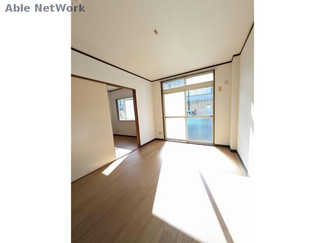  名鉄西尾線/西尾駅 徒歩22分 1階 築33年