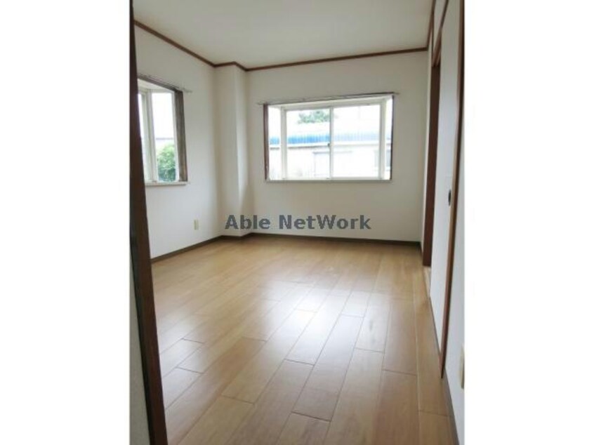  名鉄西尾線/西尾駅 徒歩22分 2階 築33年