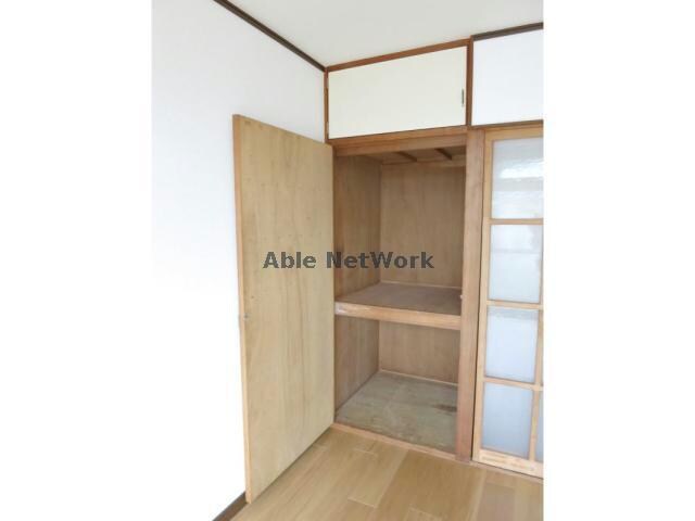 同部屋タイプ 名鉄西尾線/西尾駅 徒歩22分 1階 築33年