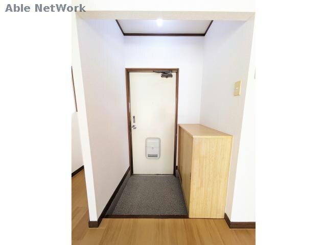  名鉄西尾線/西尾駅 徒歩22分 1階 築33年