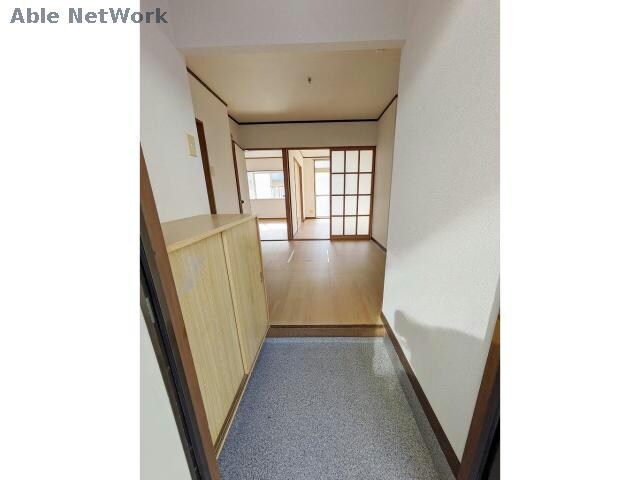  名鉄西尾線/西尾駅 徒歩22分 1階 築33年