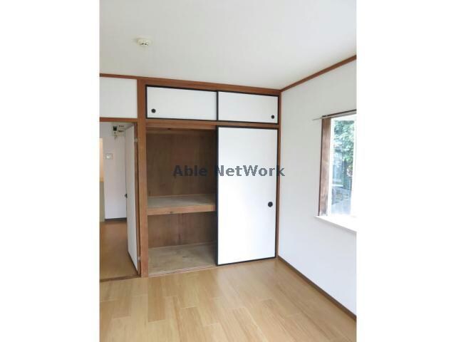 同部屋タイプ 名鉄西尾線/西尾駅 徒歩22分 1階 築33年