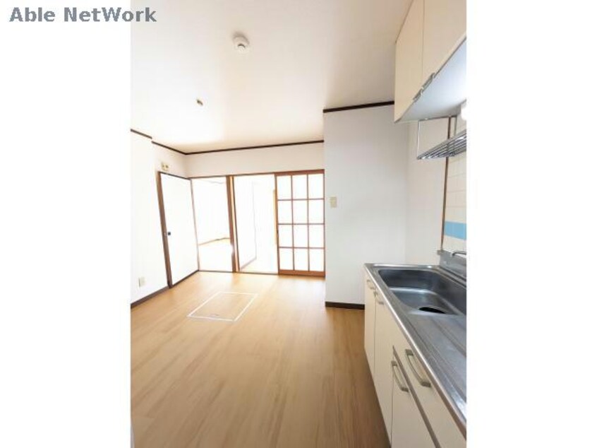  名鉄西尾線/西尾駅 徒歩22分 1階 築33年