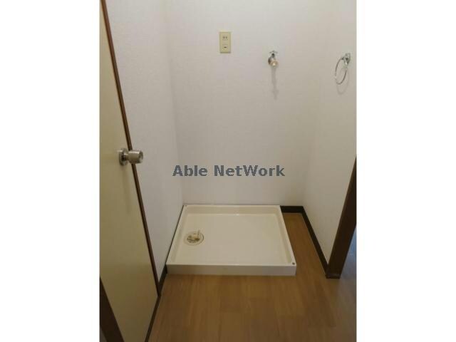 同部屋タイプ 名鉄西尾線/西尾駅 徒歩22分 1階 築33年