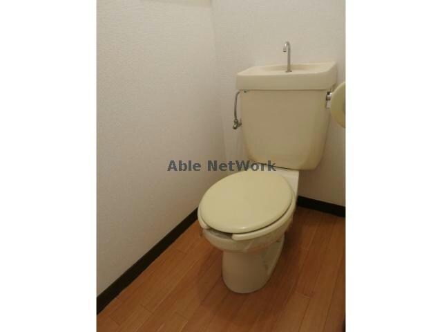 同部屋タイプ 名鉄西尾線/西尾駅 徒歩22分 1階 築33年