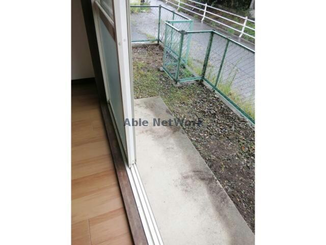 同部屋タイプ 名鉄西尾線/西尾駅 徒歩22分 1階 築33年