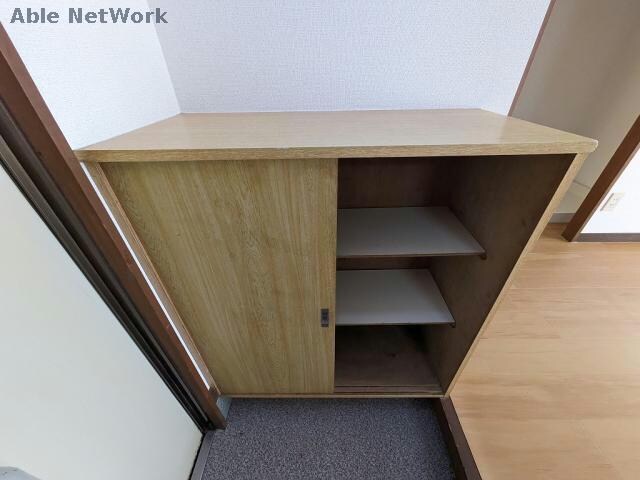  名鉄西尾線/西尾駅 徒歩22分 1階 築33年