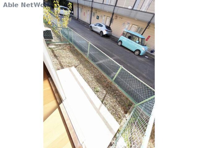  名鉄西尾線/西尾駅 徒歩22分 1階 築33年