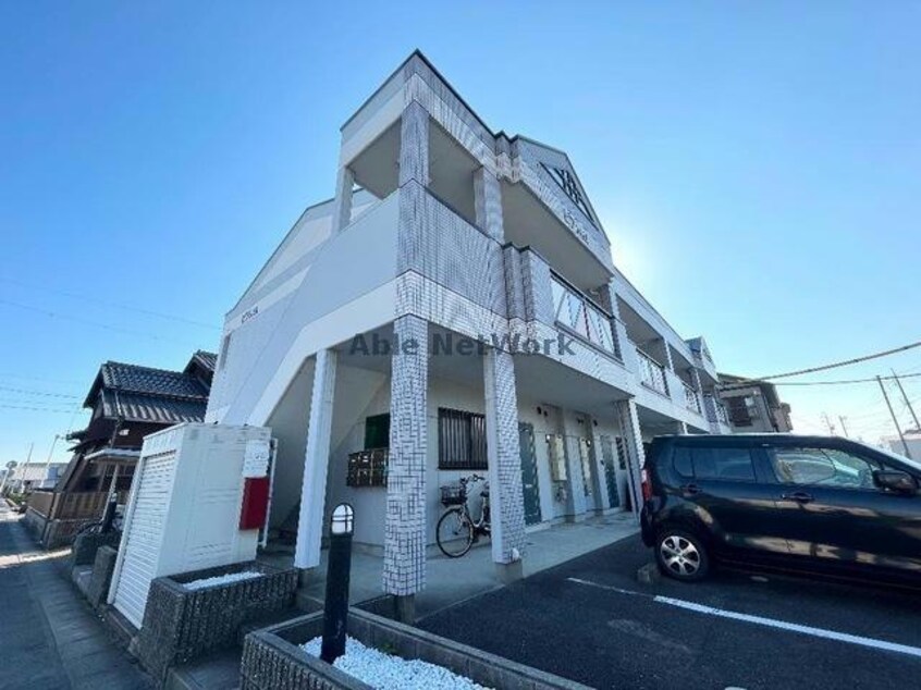  名鉄三河線/吉浜駅 徒歩14分 1階 築29年