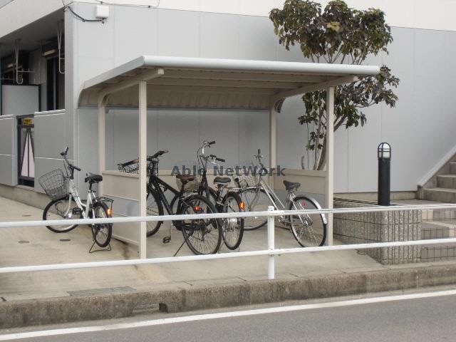  名鉄三河線/吉浜駅 徒歩14分 1階 築29年