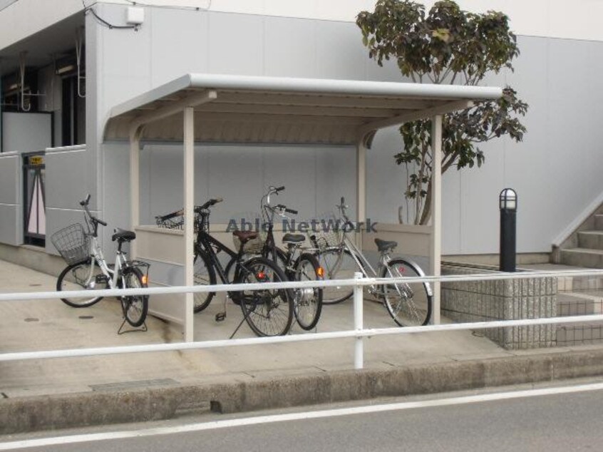  名鉄三河線/吉浜駅 徒歩14分 1階 築29年