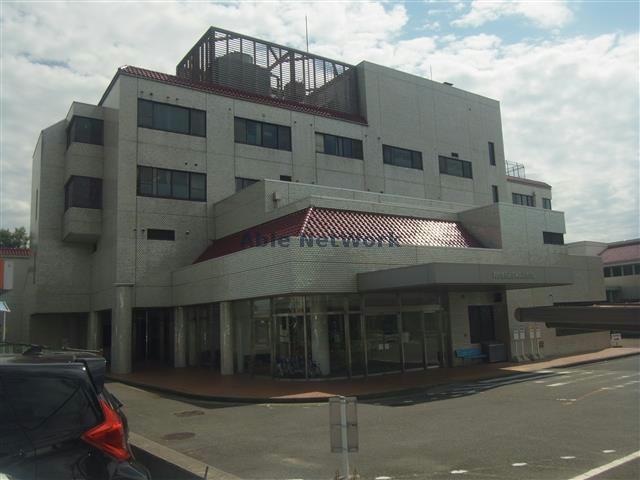 医療法人豊田会刈谷豊田総合病院高浜分院(病院)まで2076m 名鉄三河線/吉浜駅 徒歩14分 1階 築29年