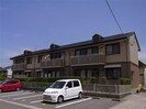 名鉄西尾線/西尾駅 徒歩24分 2階 築32年の外観