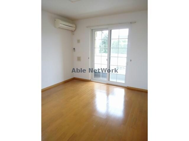  名鉄バス(西尾市)/家武 徒歩4分 1階 築18年