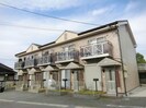 くるくるバス（碧南市）/伊勢町 徒歩2分 1-2階 築19年の外観