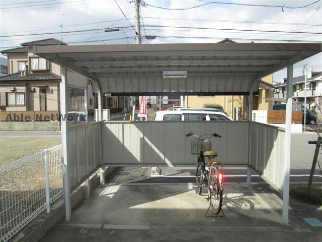  名鉄西尾線/西尾口駅 徒歩13分 2階 築18年