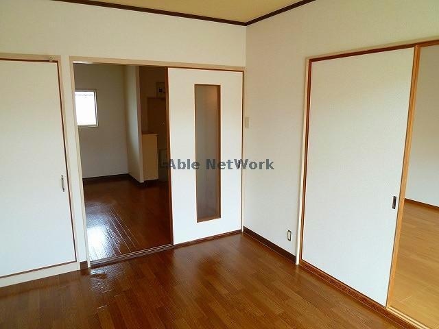  名鉄三河線/三河高浜駅 徒歩13分 2階 築33年