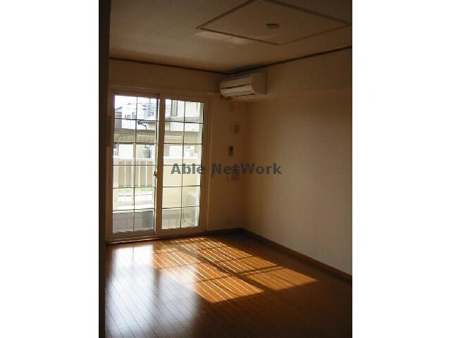  名鉄バス(西尾市)/徳永東 徒歩1分 1階 築18年