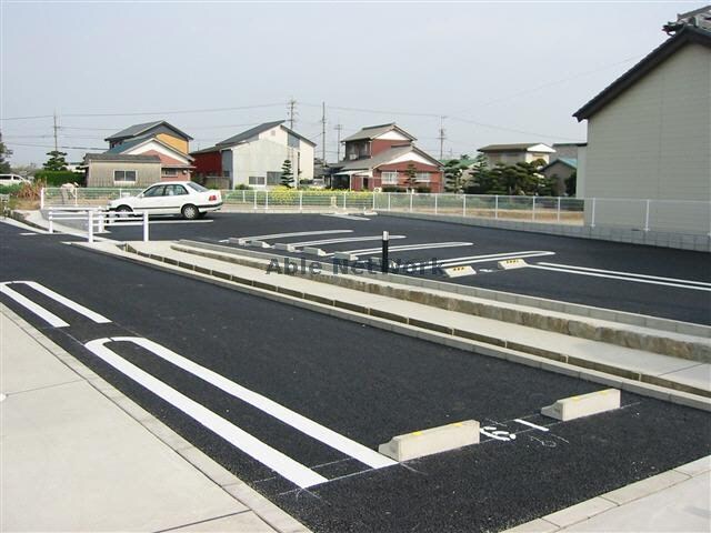  名鉄バス(西尾市)/徳永東 徒歩1分 1階 築18年