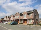グランデールA・Bの外観