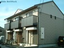 名鉄三河線/吉浜駅 徒歩21分 1-2階 築18年の外観