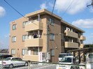名鉄西尾線/桜町前駅 徒歩16分 1階 築18年の外観
