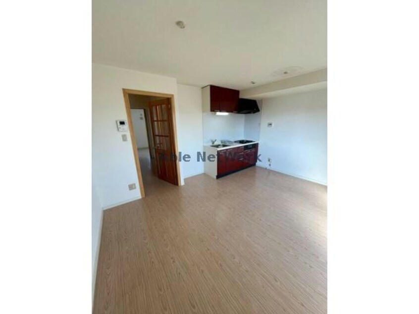  名鉄西尾線/桜町前駅 徒歩16分 3階 築18年