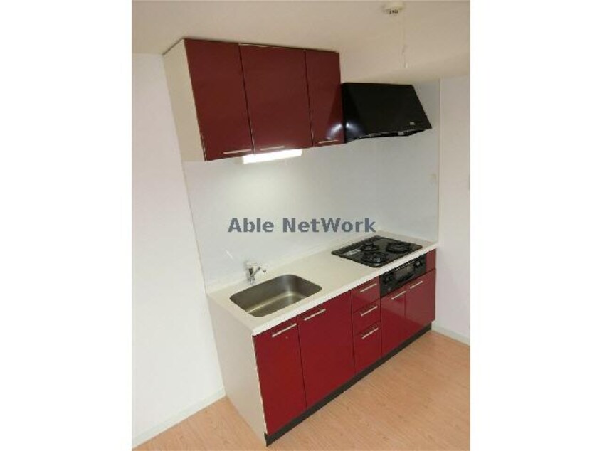  名鉄西尾線/桜町前駅 徒歩16分 3階 築18年