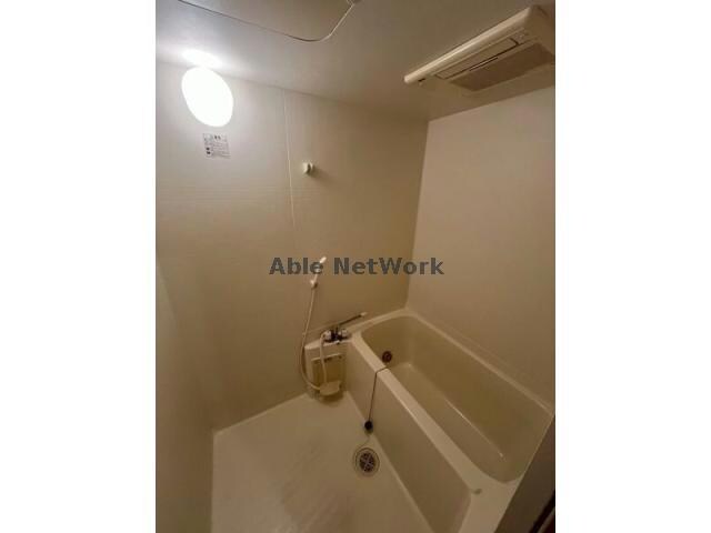  名鉄西尾線/桜町前駅 徒歩16分 3階 築18年