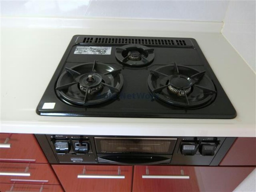  名鉄西尾線/桜町前駅 徒歩16分 3階 築18年