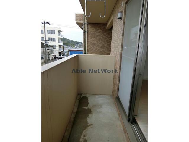  名鉄西尾線/桜町前駅 徒歩16分 3階 築18年