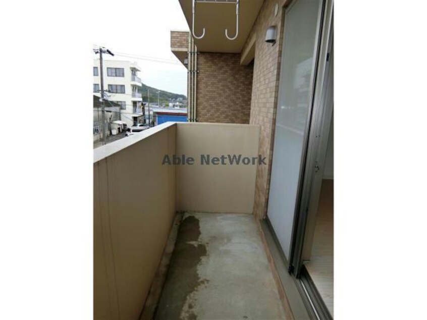  名鉄西尾線/桜町前駅 徒歩16分 3階 築18年