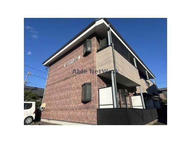  名鉄三河線/碧南中央駅 徒歩3分 1階 築22年