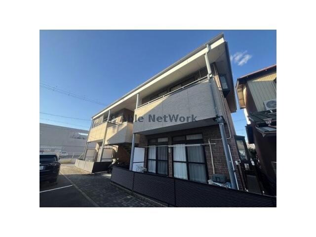  名鉄三河線/碧南中央駅 徒歩3分 1階 築22年