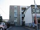名鉄西尾線/吉良吉田駅 徒歩4分 2階 築22年の外観