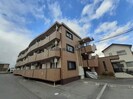 名鉄三河線/吉浜駅 徒歩22分 3階 築19年の外観