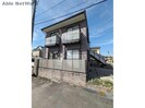 名鉄西尾線/桜町前駅 徒歩6分 1階 築24年の外観