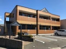 名鉄バス(西尾市)/中畑小学校北 徒歩10分 2階 築18年の外観