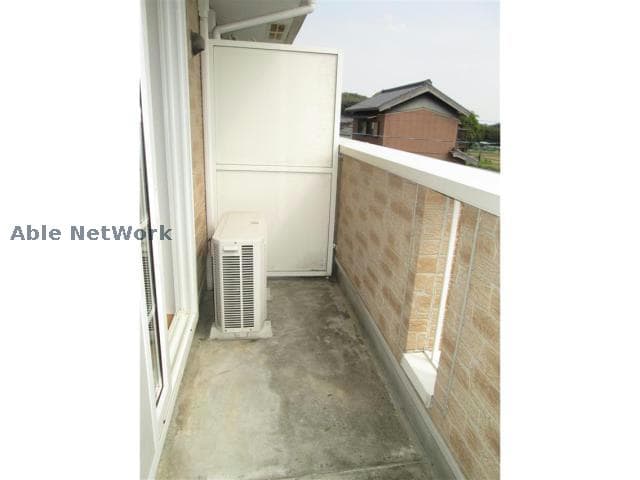  名鉄蒲郡線/西幡豆駅 徒歩2分 2階 築21年