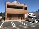 名鉄バス(西尾市)/田貫 徒歩3分 2階 築18年の外観