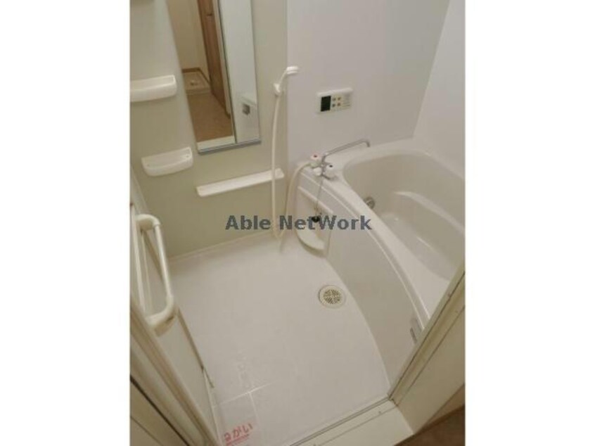  名鉄バス（岡崎市）/南中島 徒歩3分 1階 築21年