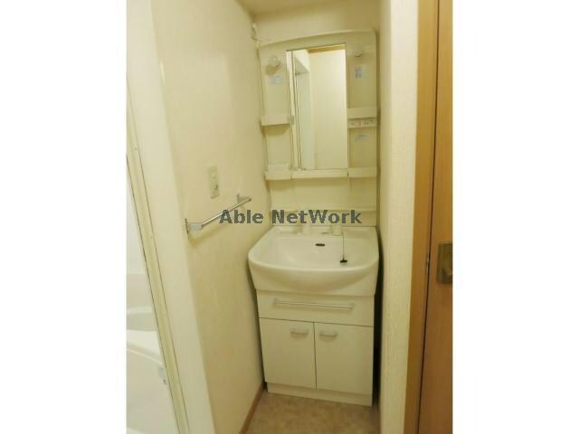  名鉄バス（岡崎市）/南中島 徒歩3分 1階 築21年