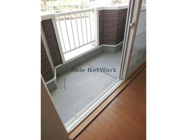  名鉄バス（岡崎市）/南中島 徒歩3分 1階 築21年