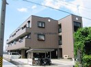 名鉄三河線/新川町駅 徒歩20分 2階 築21年の外観